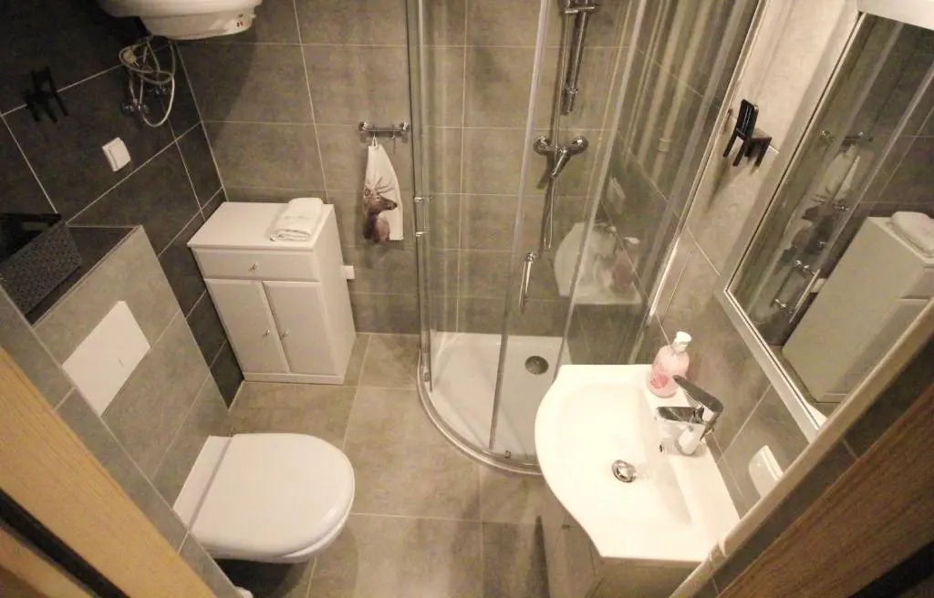 Apartament BazaTatry Słoneczny II