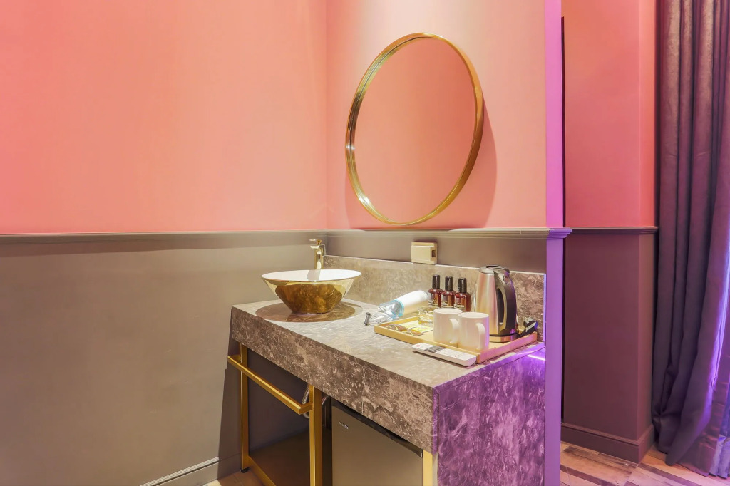H Avenue Hotel Kondae Seongsu