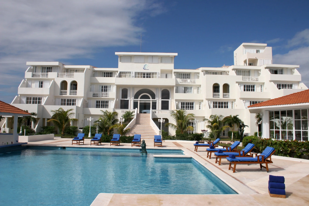 Hotel y Museo Casa Turquesa
