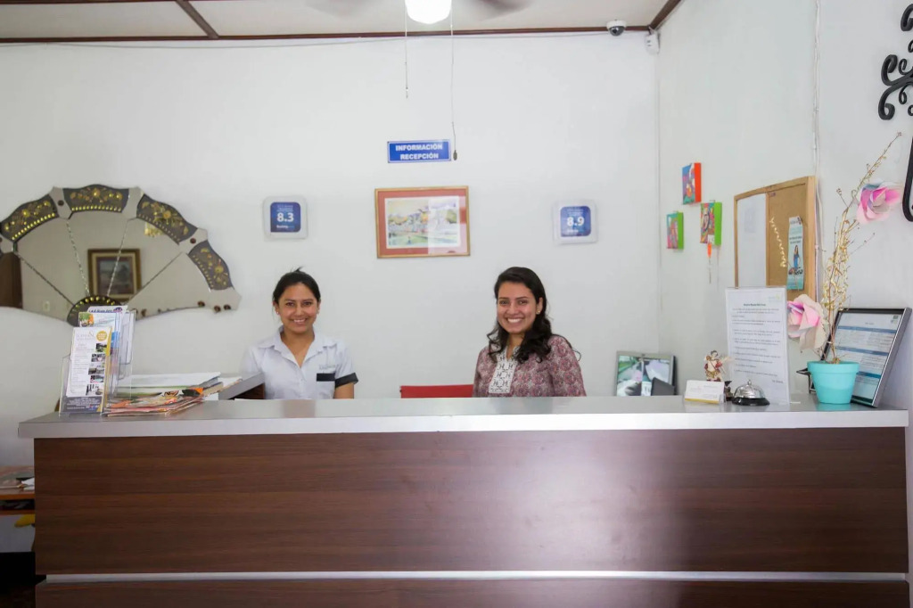 Suites & Apartments San Benito - Zona Rosa