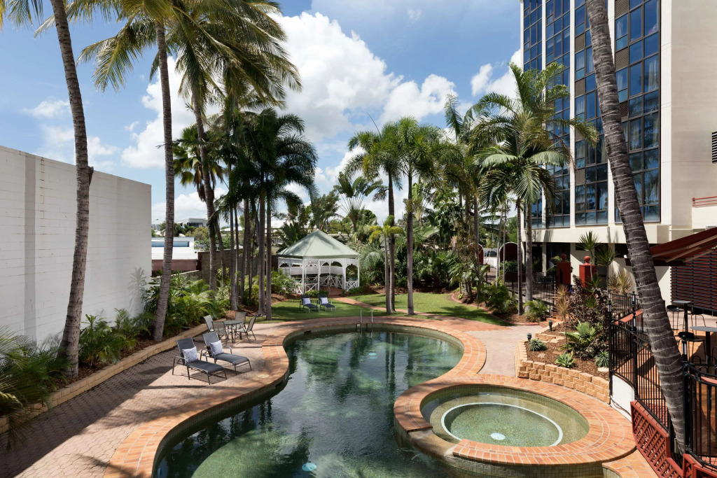 Rydges Southbank Townsville