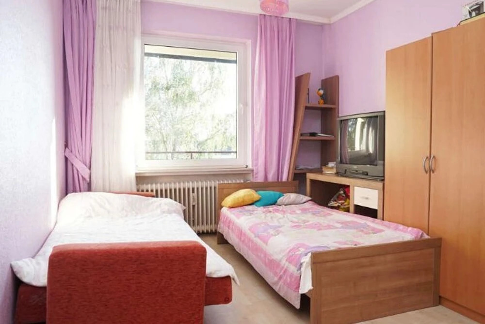 Private Apartment Schubertstraße