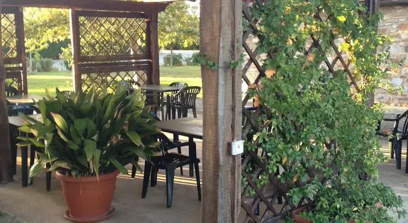 Le Vigne di Caldana