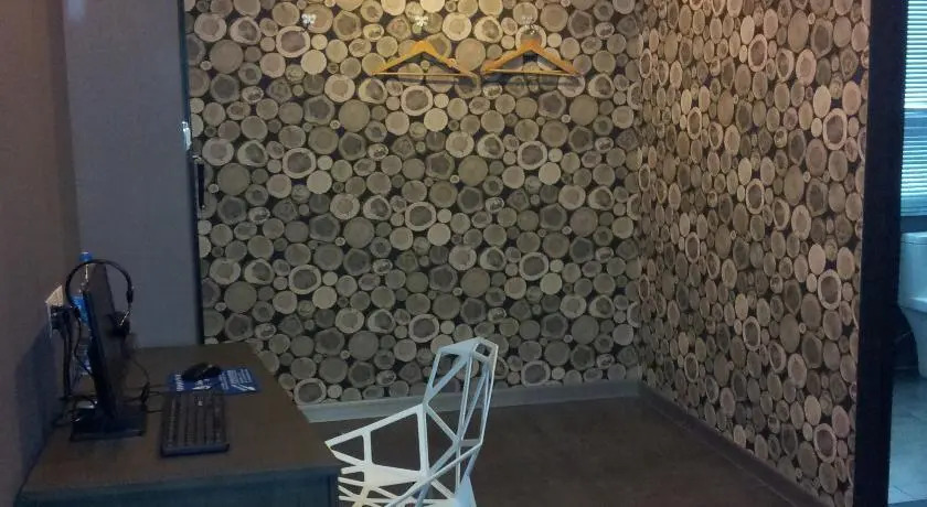 VIs Hotel Shishi Baqi