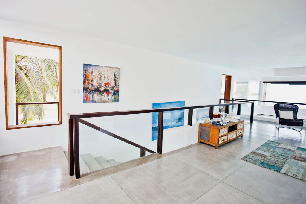 Villa Santé Kalpitiya & Kite Surfing by TSC
