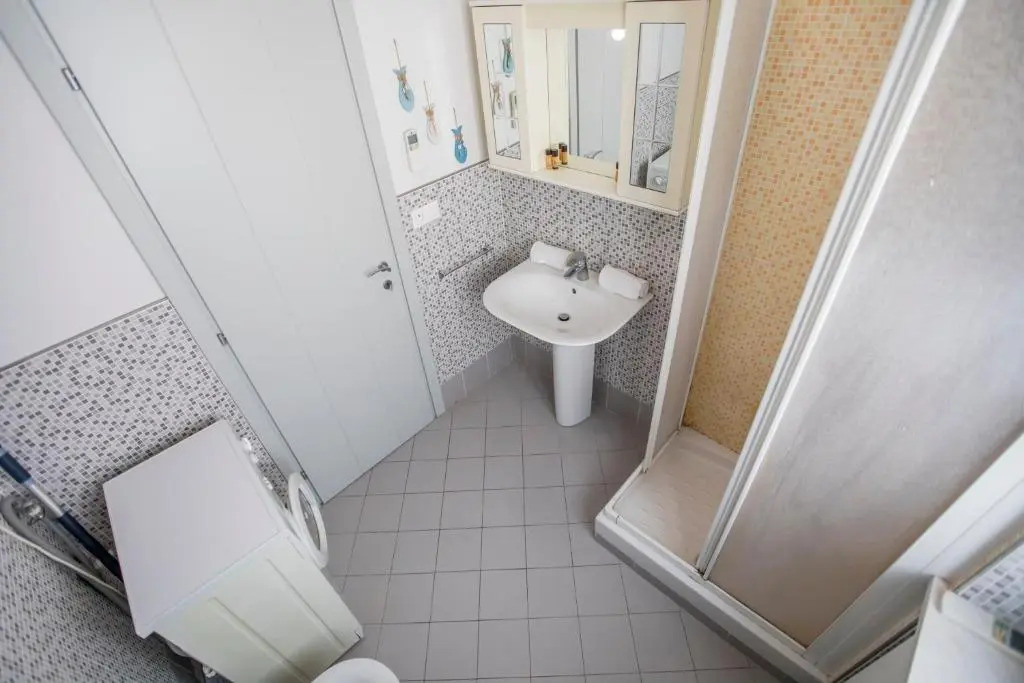 Residence Les Palmiers By Connexion
