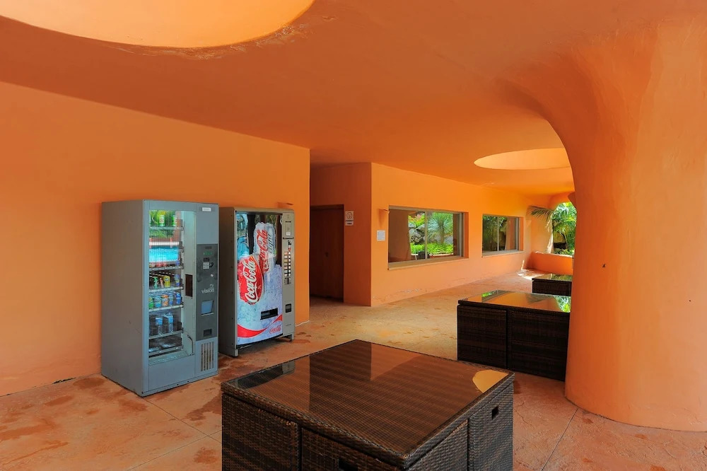Apartment Alina Sotoserena Canovas (VC)