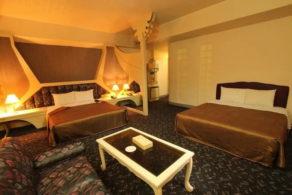 Sin Ge Hotel