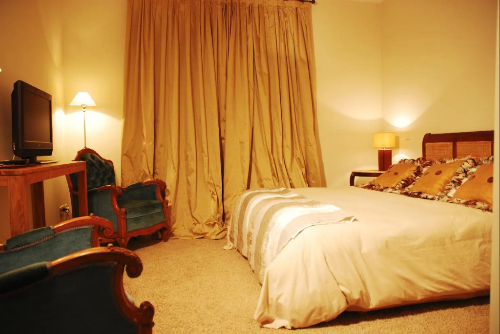 Hotel Cardamomo Sigüenza