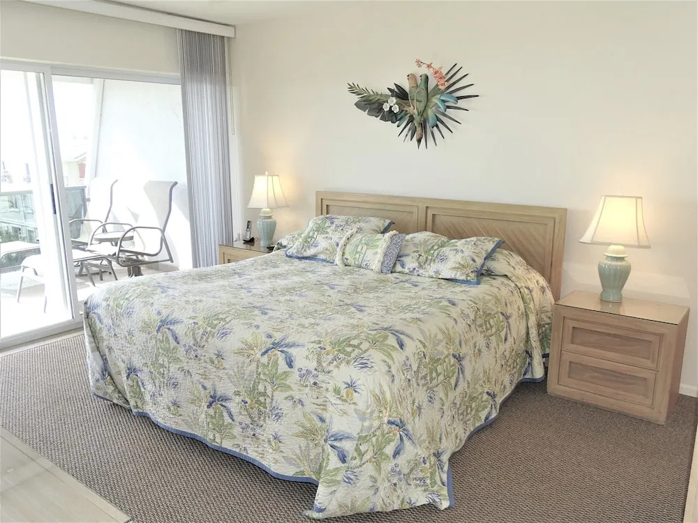 Tivoli by the Sea - 603 2 Bedrooms 2 Bathrooms Condo