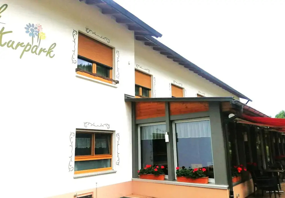Hotel am Kurpark