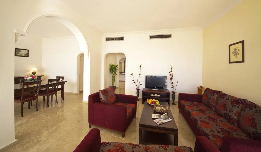 Ewa Beirut Raouche Hotel
