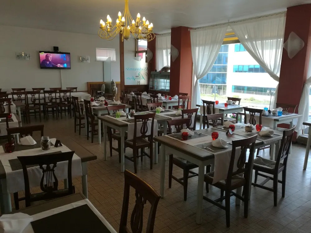 Hotel Fausto