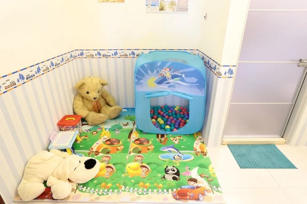 Hualien 168 B&B
