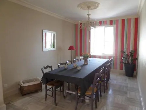 House La Fleur De Vigne 2