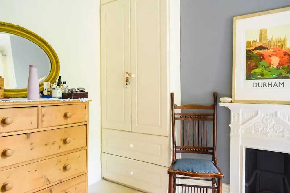 Pretty Brixton 1 Bedroom Flat With Garden