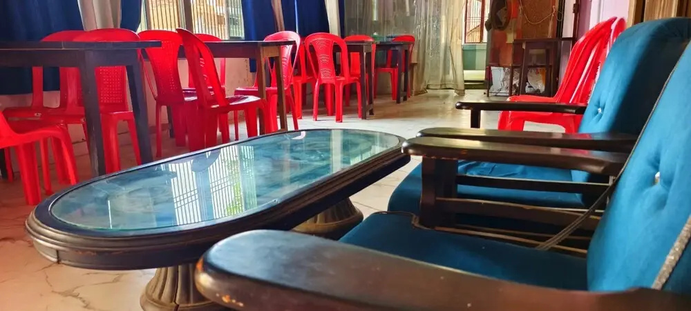 Shree Dham Inn