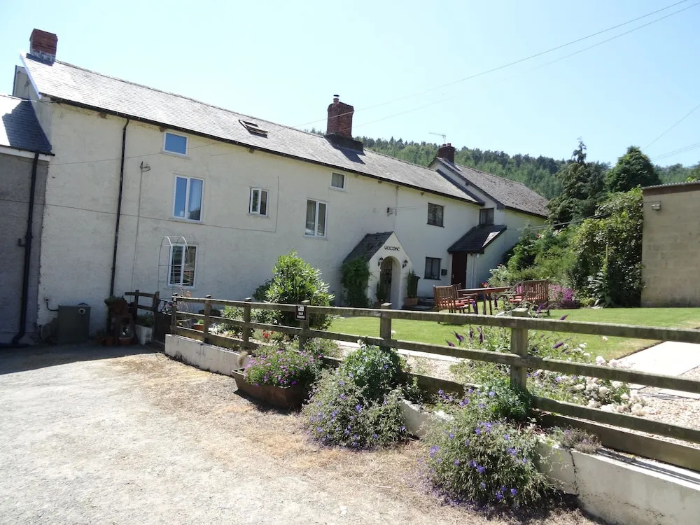 Middle Woodbatch B&B