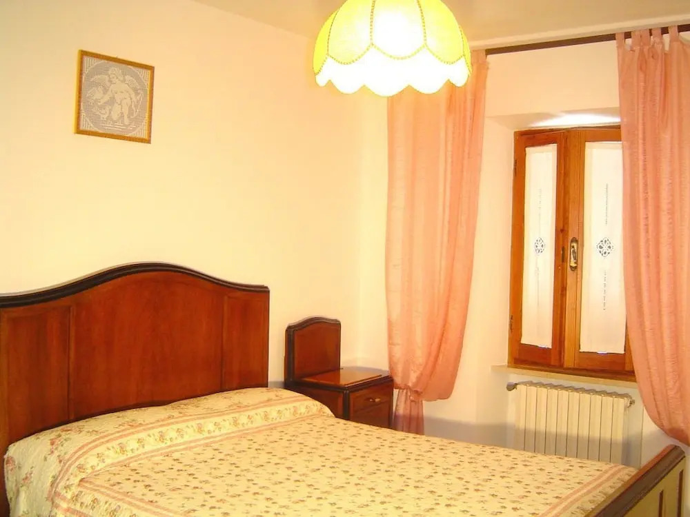 Agriturismo Galanti