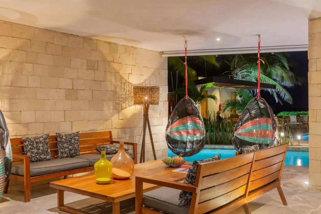 Alea Tulum