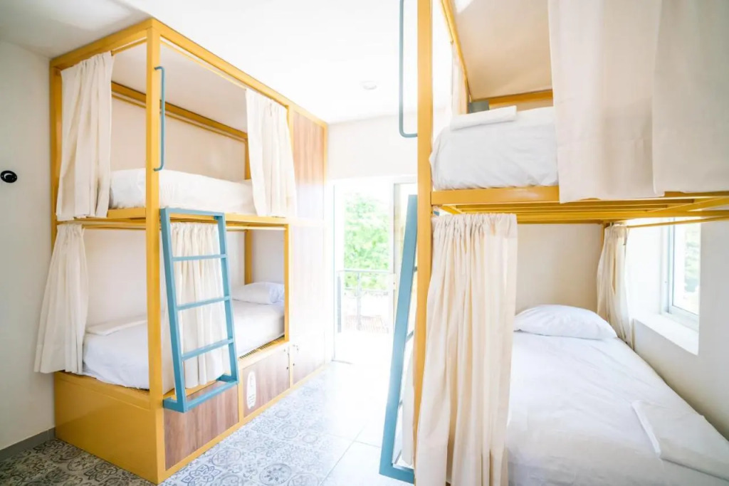Viajero Sayulita Hostel
