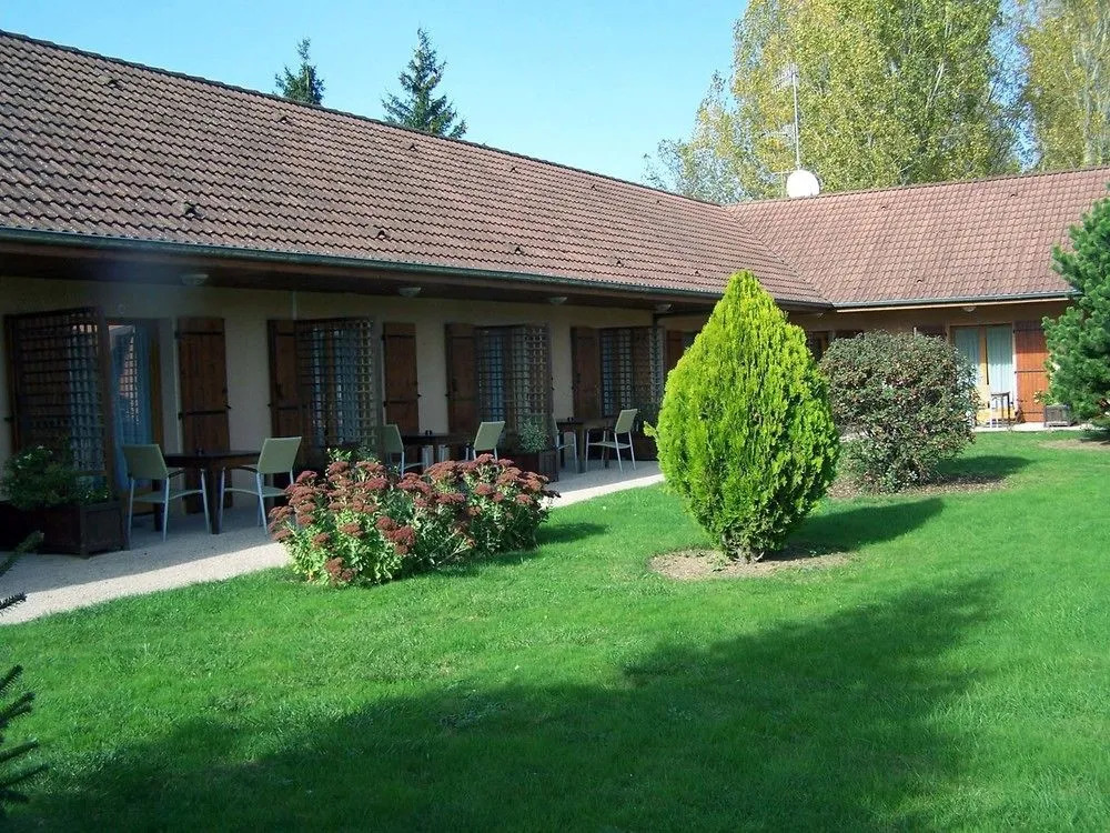 Hôtel Le Clos Badan