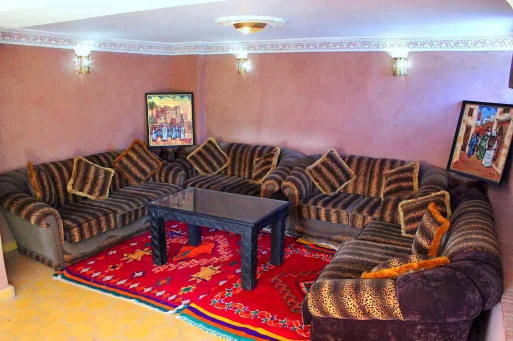 Riad Aslda