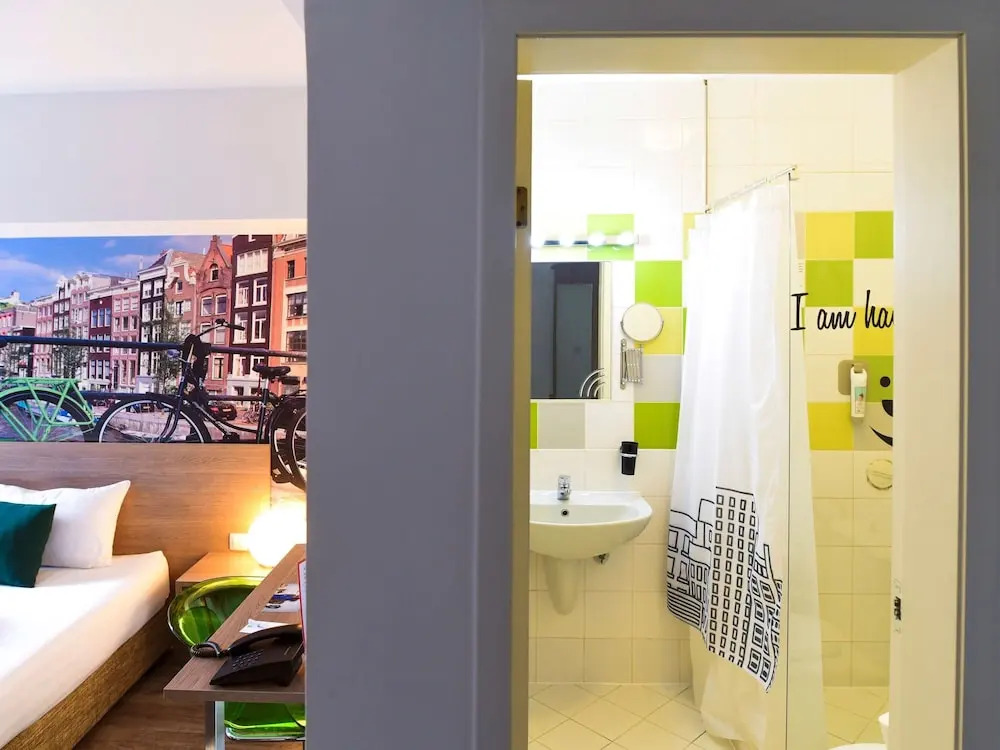 ibis Styles Skopje