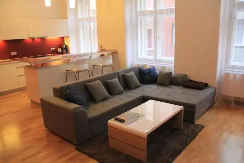 Reznicka Apartments