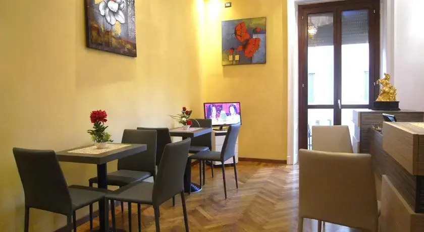 Hotel La Felicita