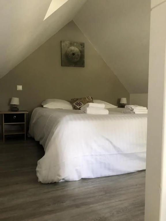 Logis Hotel & restaurant Le Relais De Fleurette