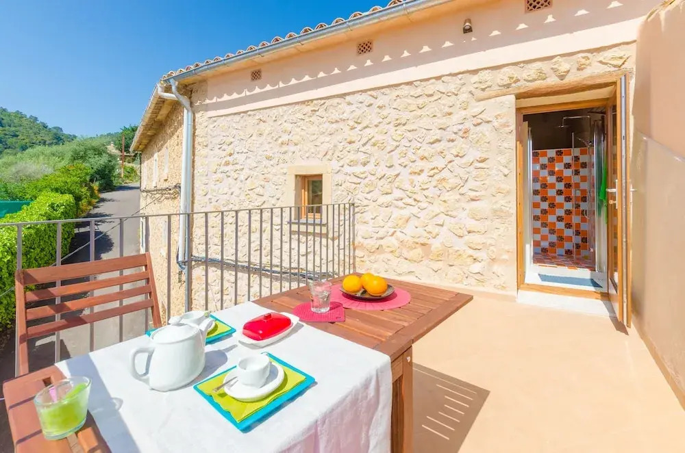 Casa Vella Vall Petit