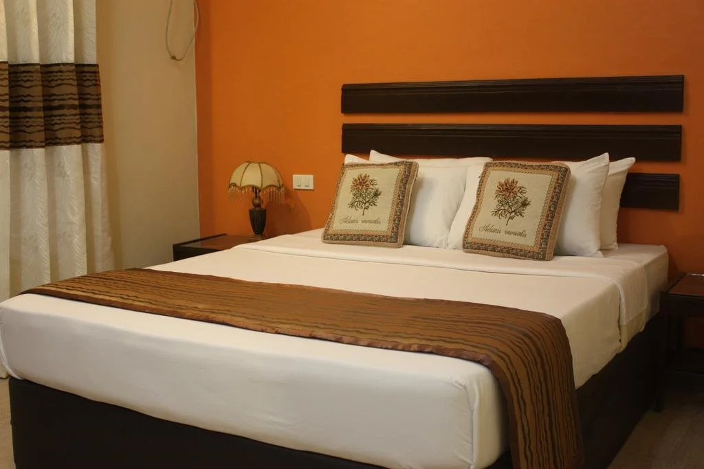 La Piscine Bed & Breakfast