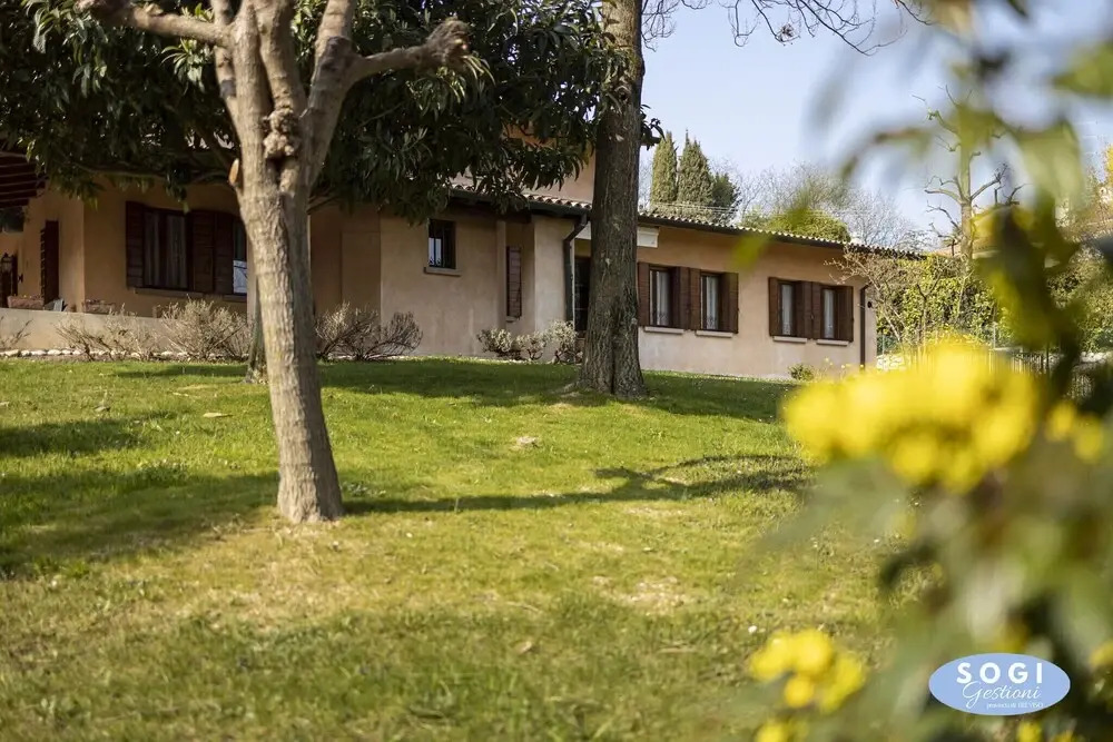 Villa Giardino