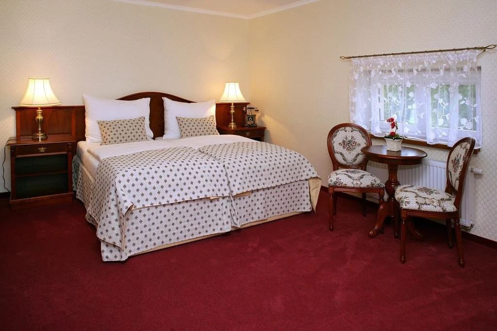 Hotel MERTIN