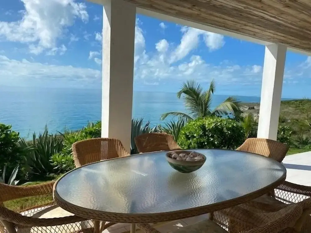 Blue Love Point 5 Bedroom Home