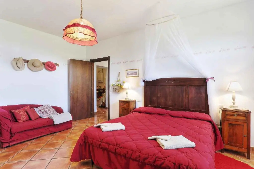 Holiday home in Pomarance - Toskana 41618