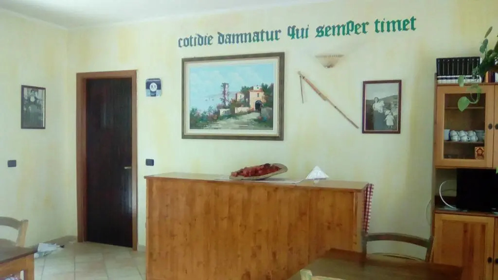 Locanda DOgliastra