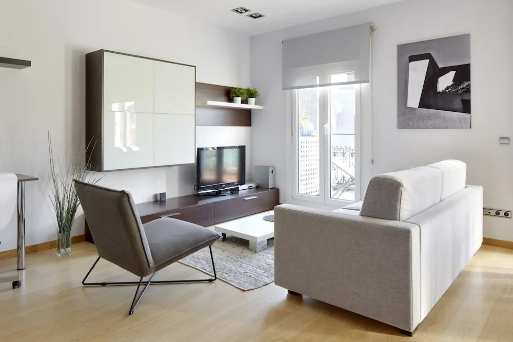 La Terraza Apartment by FeelFree Rentals