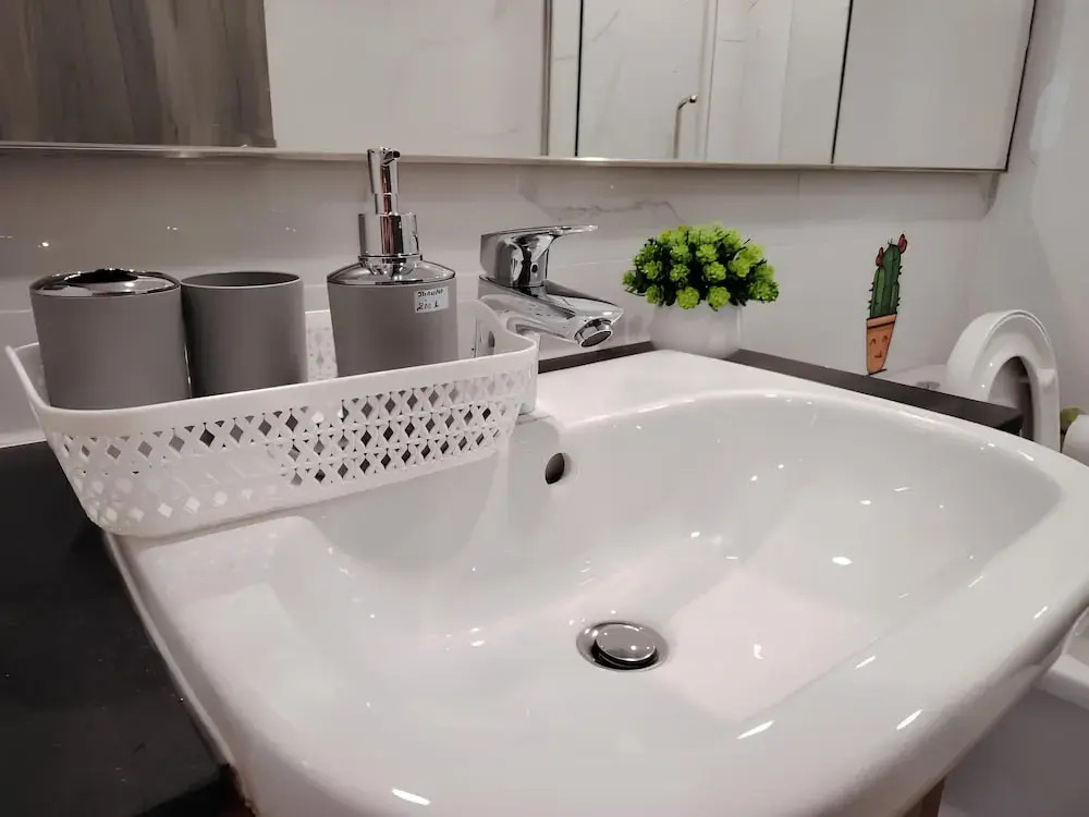 Agile Residence Dual-Key Gem Bukit Bintang by Natol Chain of Homestays