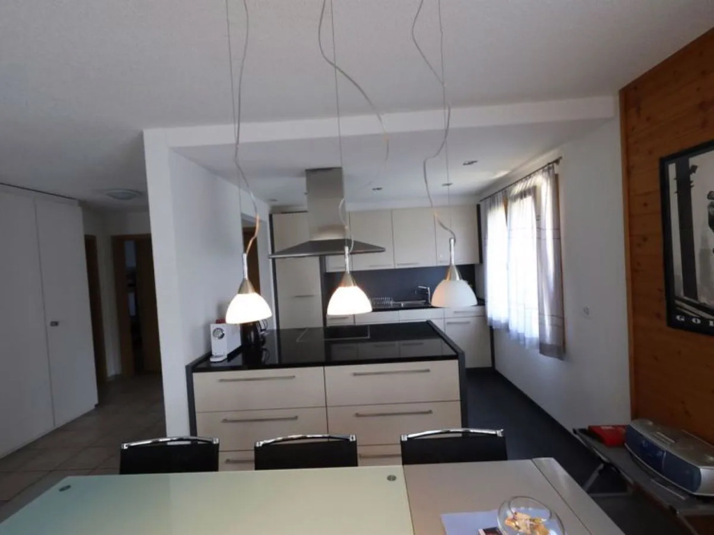 Apartment Heavenly Zweisimmen