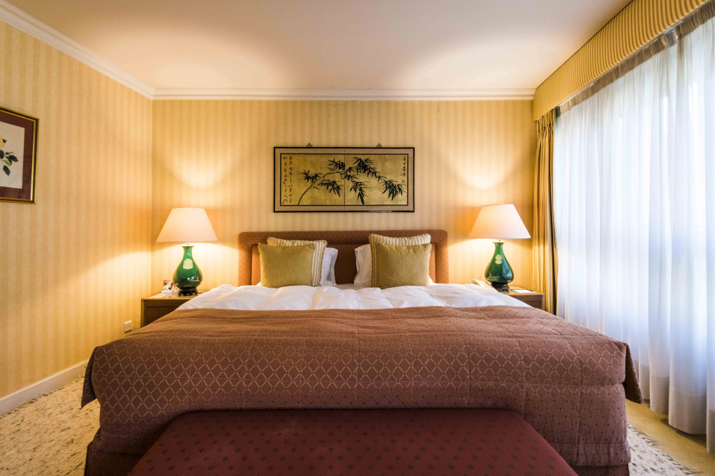 Royal Plaza Montreux