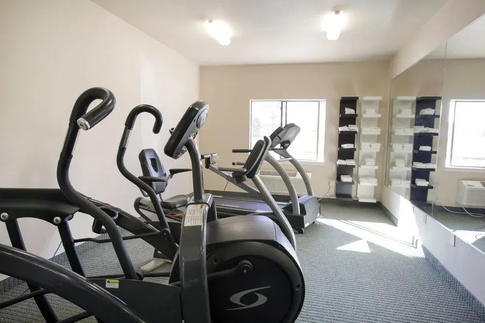 Comfort Inn (Cedar Park)