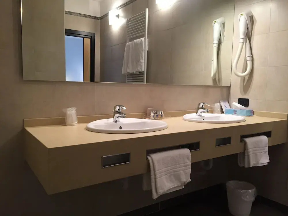 Luxury Rooms Padova Station