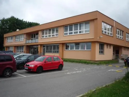 Koleje J.A.Komenského