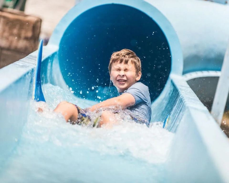 Affordable Family Resort