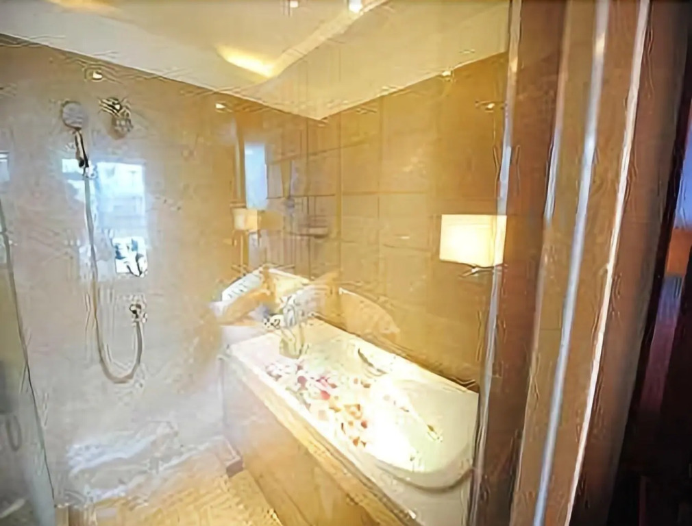 Ramada Pingtan Hotel