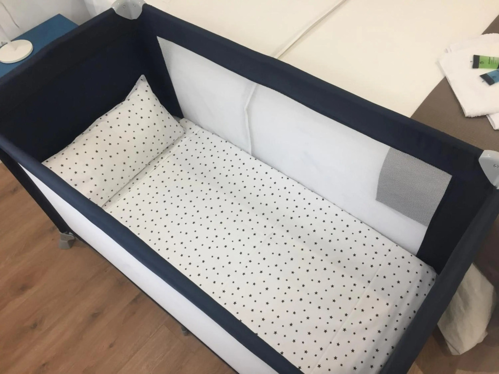 Apartamento San Pedro