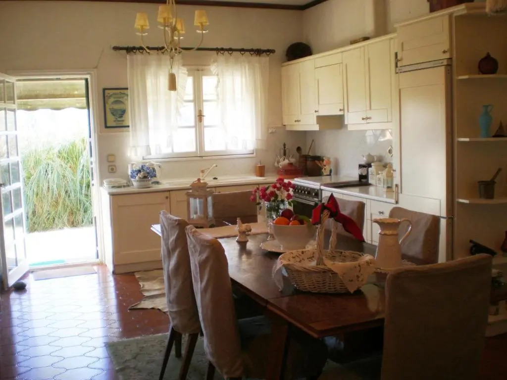 Villa Flores