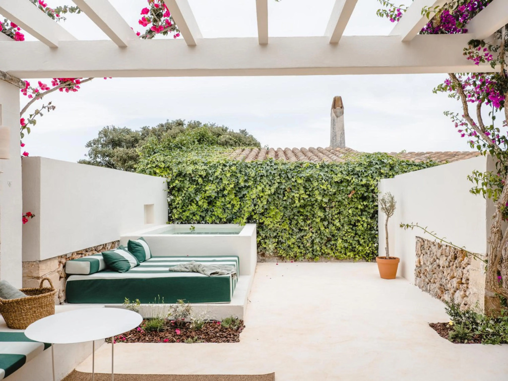 Morvedra Nou Luxury Boutique Hotel